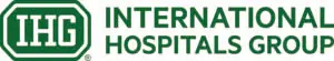 IHG Asia logo