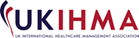 UKIHMA logo